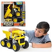 Matchbox Rocky the Robot Truck Vehicle